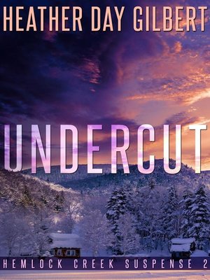 cover image of Undercut